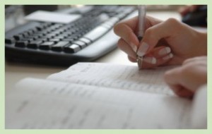 одиторски услуги